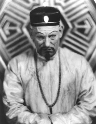 He's Grandfather Wu and (grown-...